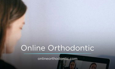 OnlineOrthodontic.com